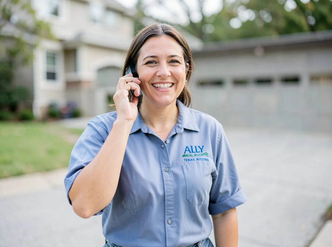 Metal Roof Installation Edward, NC FAQs